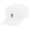 Youth Five-Panel Cotton Twill Cap Thumbnail