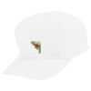 Youth Five-Panel Cotton Twill Cap Thumbnail
