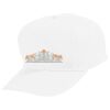 Youth Five-Panel Cotton Twill Cap Thumbnail