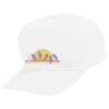 Youth Five-Panel Cotton Twill Cap Thumbnail
