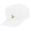 Youth Five-Panel Cotton Twill Cap Thumbnail