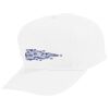 Youth Five-Panel Cotton Twill Cap Thumbnail
