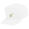 Youth Five-Panel Cotton Twill Cap Thumbnail