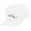 Youth Five-Panel Cotton Twill Cap Thumbnail