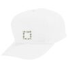 Youth Five-Panel Cotton Twill Cap Thumbnail