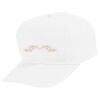 Youth Five-Panel Cotton Twill Cap Thumbnail
