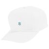 Youth Five-Panel Cotton Twill Cap Thumbnail