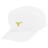 Youth Five-Panel Cotton Twill Cap Thumbnail