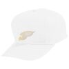 Youth Five-Panel Cotton Twill Cap Thumbnail