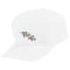 Youth Five-Panel Cotton Twill Cap Thumbnail