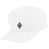 Youth Five-Panel Cotton Twill Cap Thumbnail