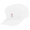 Youth Five-Panel Cotton Twill Cap Thumbnail