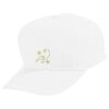 Youth Five-Panel Cotton Twill Cap Thumbnail