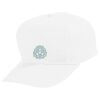 Youth Five-Panel Cotton Twill Cap Thumbnail