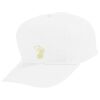 Youth Five-Panel Cotton Twill Cap Thumbnail