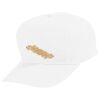 Youth Five-Panel Cotton Twill Cap Thumbnail