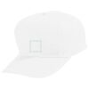 Youth Five-Panel Cotton Twill Cap Thumbnail