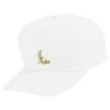 Youth Five-Panel Cotton Twill Cap Thumbnail