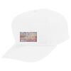 Youth Five-Panel Cotton Twill Cap Thumbnail