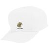 Youth Five-Panel Cotton Twill Cap Thumbnail