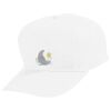 Youth Five-Panel Cotton Twill Cap Thumbnail