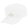 Youth Five-Panel Cotton Twill Cap Thumbnail