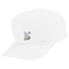 Youth Five-Panel Cotton Twill Cap Thumbnail