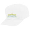 Youth Five-Panel Cotton Twill Cap Thumbnail
