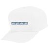 Youth Five-Panel Cotton Twill Cap Thumbnail