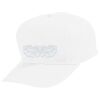 Youth Five-Panel Cotton Twill Cap Thumbnail