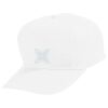 Youth Five-Panel Cotton Twill Cap Thumbnail