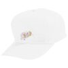 Youth Five-Panel Cotton Twill Cap Thumbnail