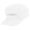 Youth Five-Panel Cotton Twill Cap Thumbnail