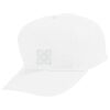 Youth Five-Panel Cotton Twill Cap Thumbnail