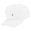 Youth Five-Panel Cotton Twill Cap Thumbnail