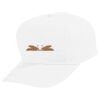Youth Five-Panel Cotton Twill Cap Thumbnail