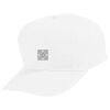 Youth Five-Panel Cotton Twill Cap Thumbnail