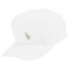 Youth Five-Panel Cotton Twill Cap Thumbnail