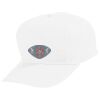 Youth Five-Panel Cotton Twill Cap Thumbnail