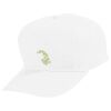 Youth Five-Panel Cotton Twill Cap Thumbnail