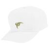 Youth Five-Panel Cotton Twill Cap Thumbnail