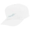 Youth Five-Panel Cotton Twill Cap Thumbnail