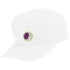 Youth Five-Panel Cotton Twill Cap Thumbnail