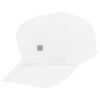 Youth Five-Panel Cotton Twill Cap Thumbnail