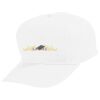Youth Five-Panel Cotton Twill Cap Thumbnail