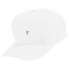 Youth Five-Panel Cotton Twill Cap Thumbnail