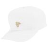 Youth Five-Panel Cotton Twill Cap Thumbnail