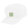 Youth Five-Panel Cotton Twill Cap Thumbnail