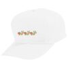 Youth Five-Panel Cotton Twill Cap Thumbnail