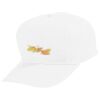 Youth Five-Panel Cotton Twill Cap Thumbnail